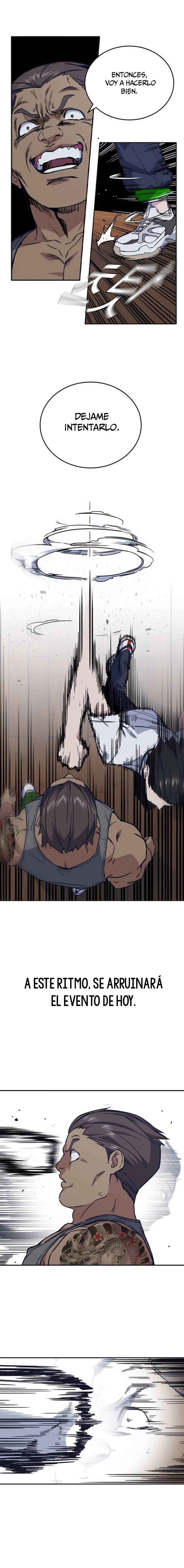 Grupo de Estudio > Capitulo 123 > Page 21