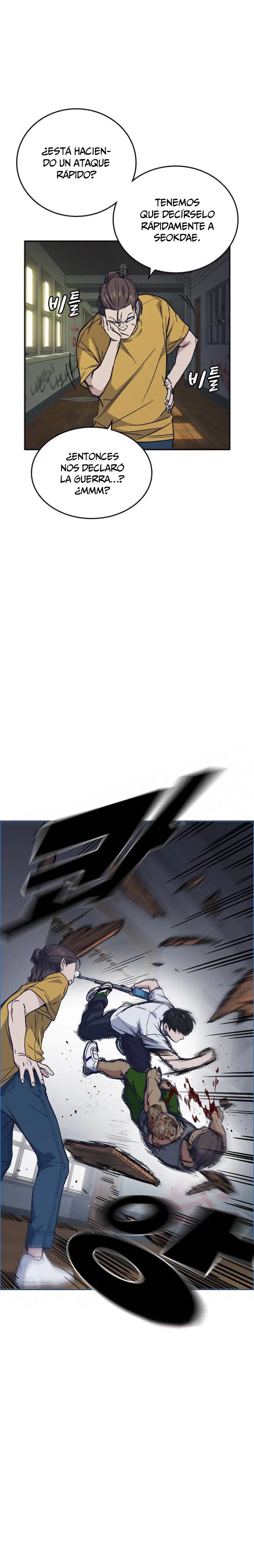 Grupo de Estudio > Capitulo 123 > Page 31