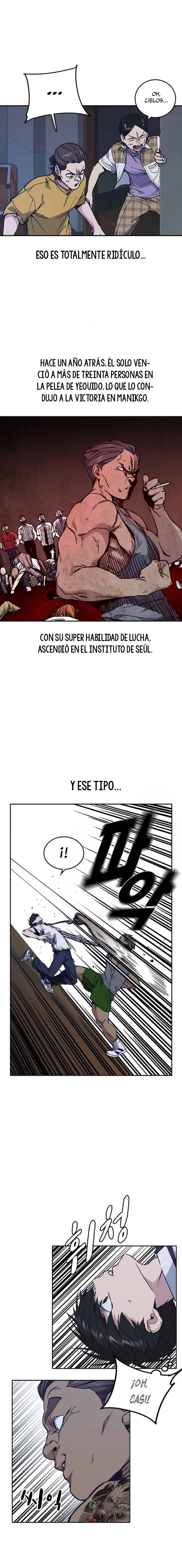 Grupo de Estudio > Capitulo 123 > Page 71