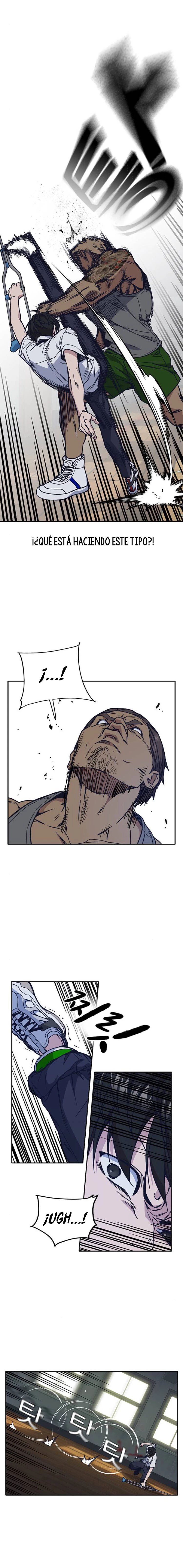 Grupo de Estudio > Capitulo 123 > Page 81