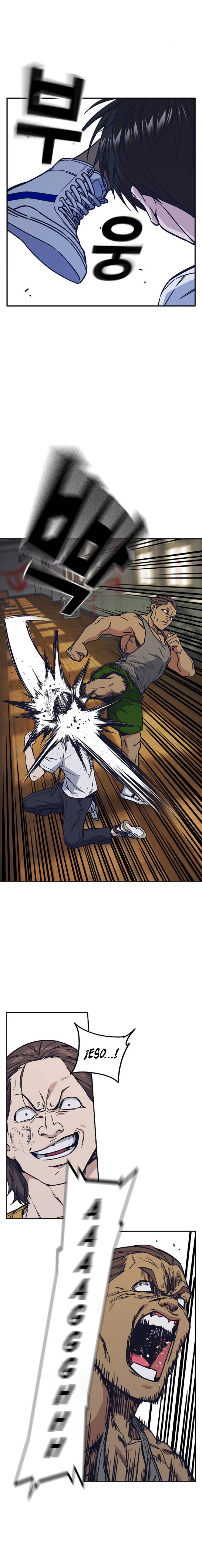 Grupo de Estudio > Capitulo 123 > Page 101