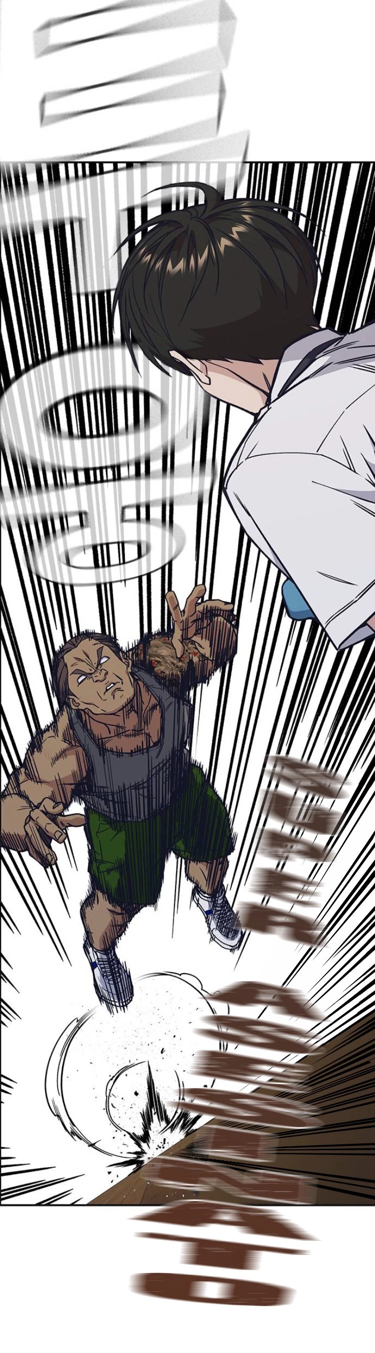 Grupo de Estudio > Capitulo 123 > Page 131