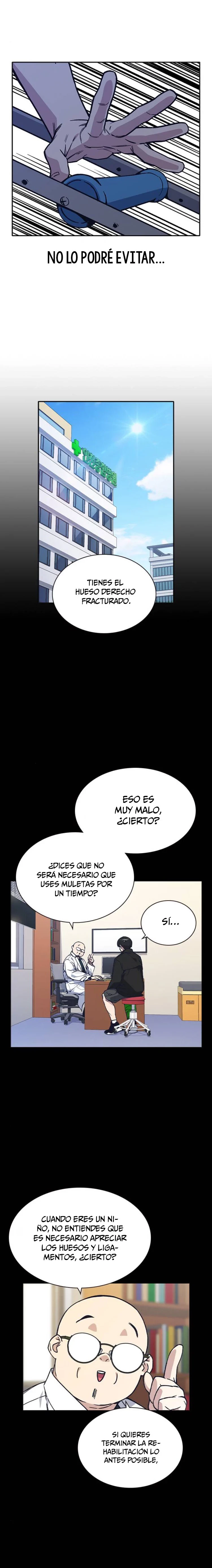 Grupo de Estudio > Capitulo 123 > Page 161