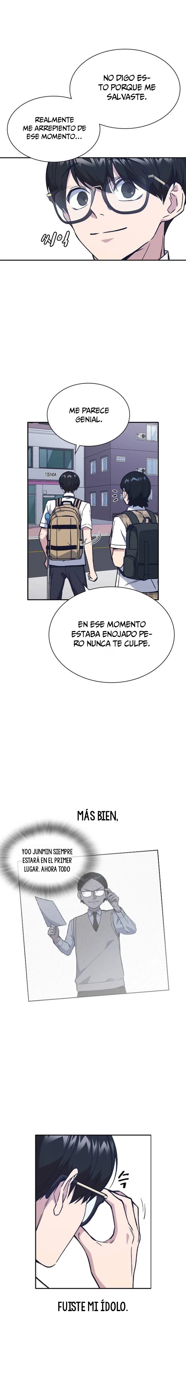 Grupo de Estudio > Capitulo 123 > Page 231