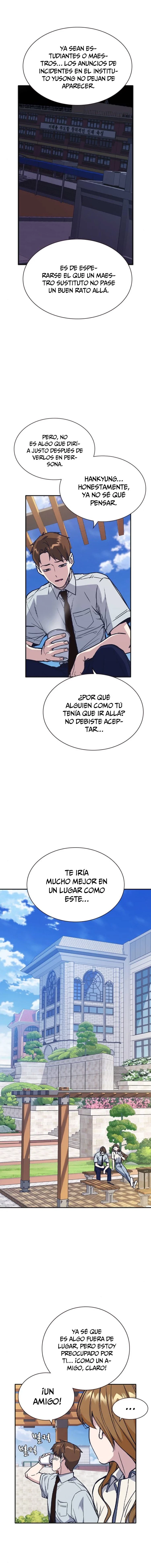 Grupo de Estudio > Capitulo 124 > Page 11