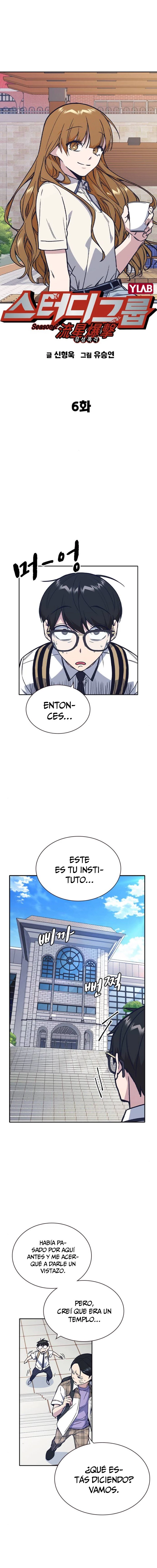 Grupo de Estudio > Capitulo 124 > Page 21