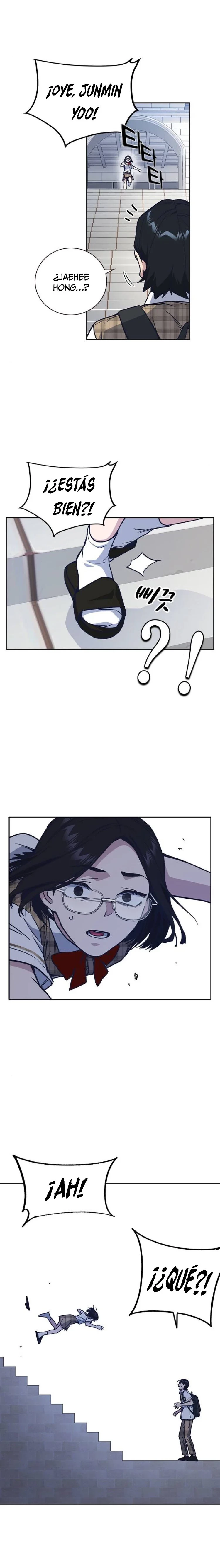 Grupo de Estudio > Capitulo 124 > Page 31