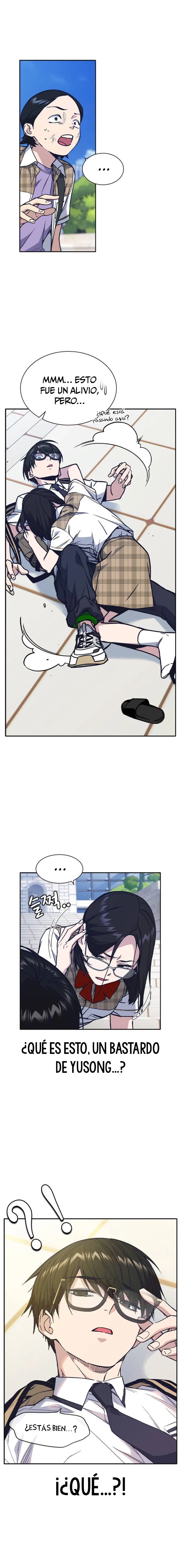 Grupo de Estudio > Capitulo 124 > Page 51