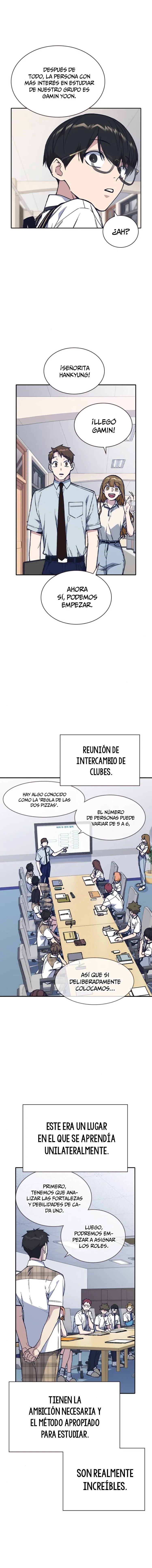 Grupo de Estudio > Capitulo 124 > Page 71