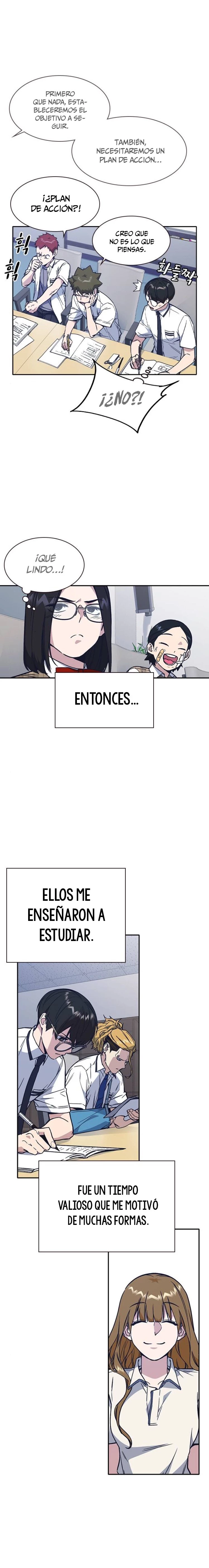 Grupo de Estudio > Capitulo 124 > Page 81