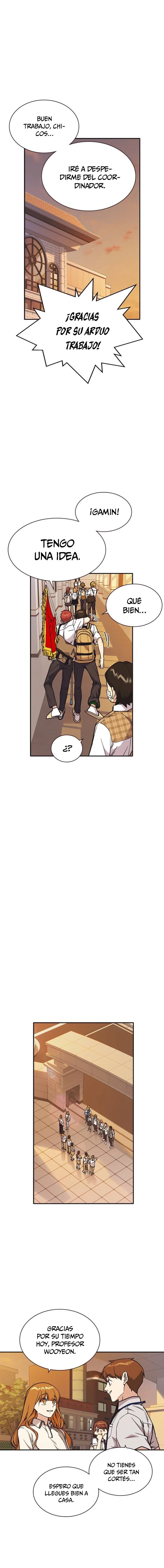 Grupo de Estudio > Capitulo 124 > Page 91