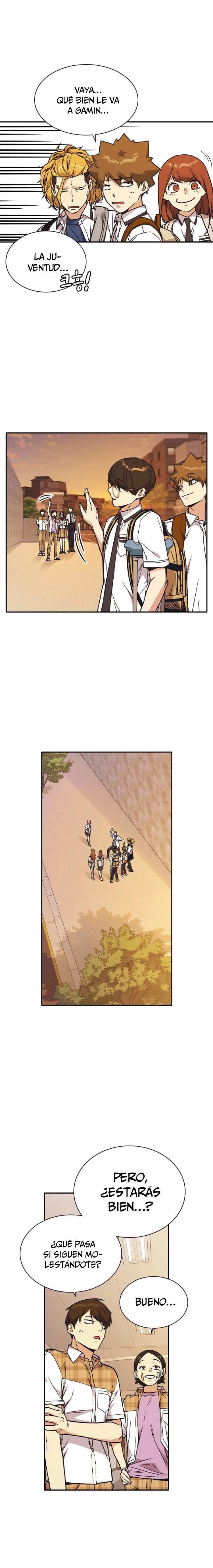 Grupo de Estudio > Capitulo 124 > Page 121