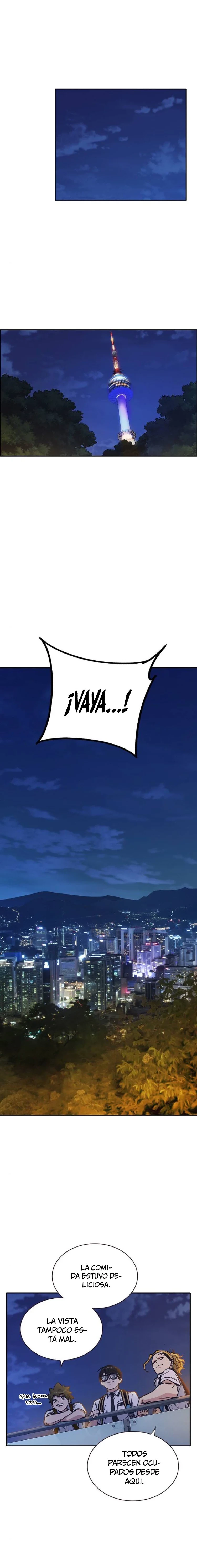 Grupo de Estudio > Capitulo 124 > Page 151