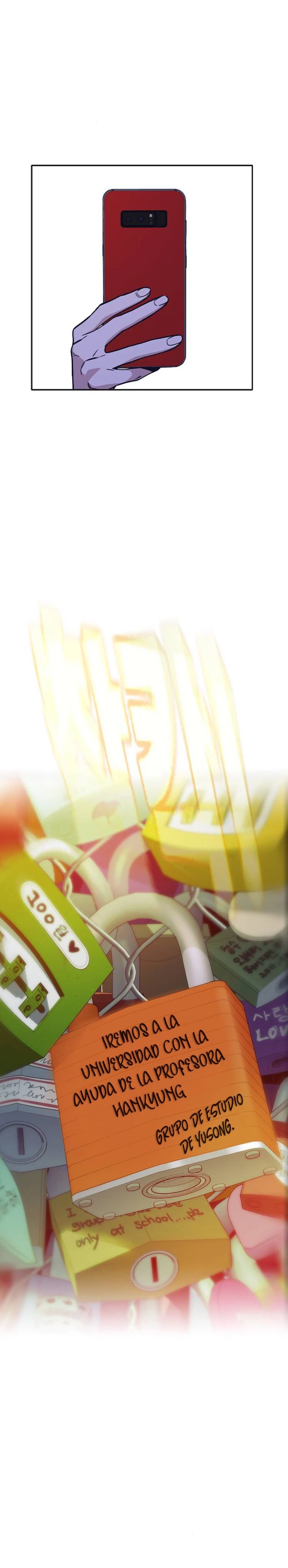 Grupo de Estudio > Capitulo 124 > Page 201