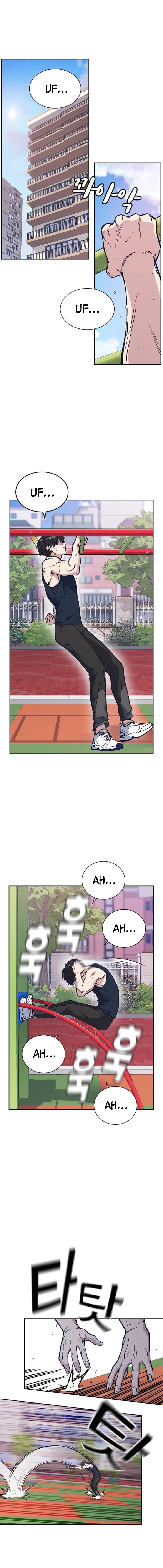 Grupo de Estudio > Capitulo 125 > Page 01