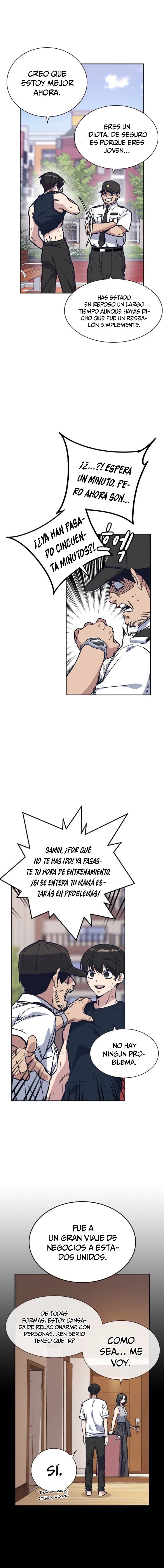 Grupo de Estudio > Capitulo 125 > Page 21