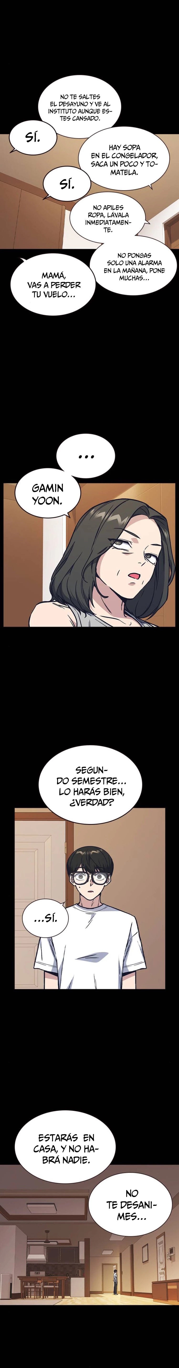 Grupo de Estudio > Capitulo 125 > Page 31