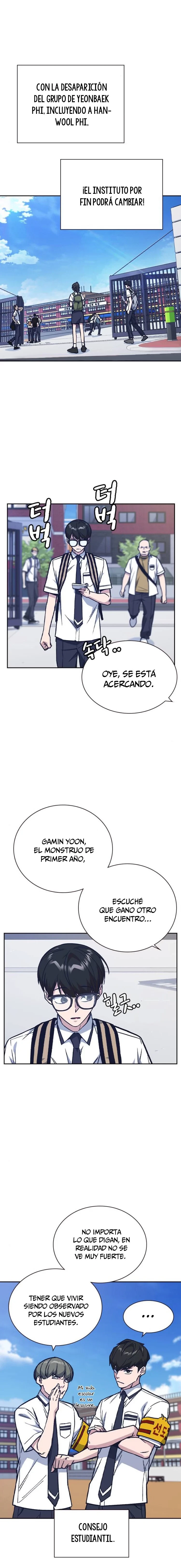 Grupo de Estudio > Capitulo 125 > Page 51