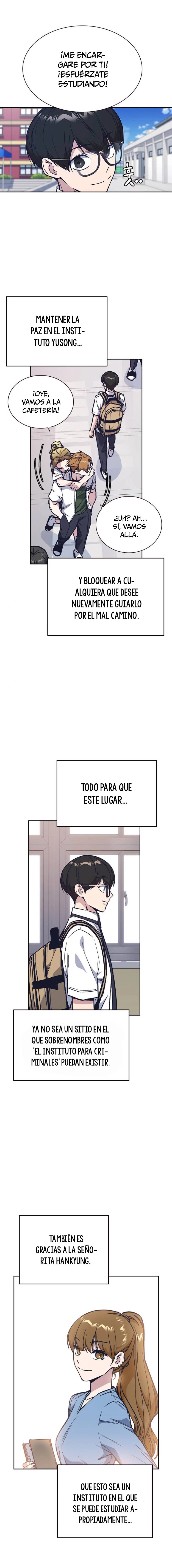 Grupo de Estudio > Capitulo 125 > Page 81