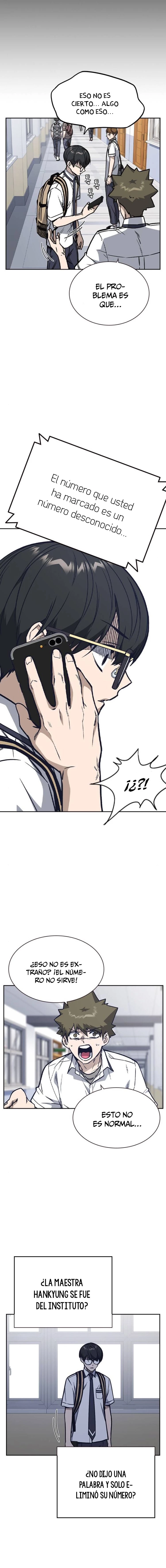 Grupo de Estudio > Capitulo 125 > Page 101