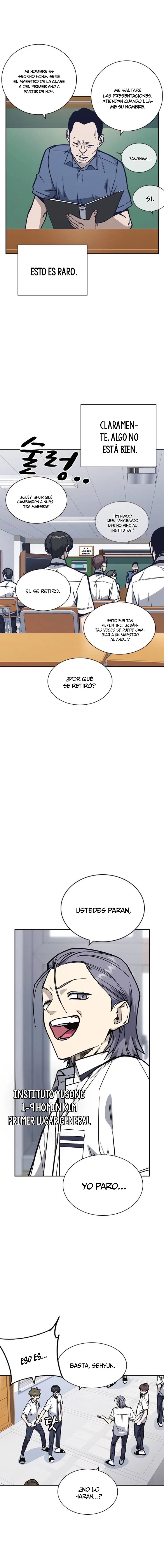 Grupo de Estudio > Capitulo 125 > Page 111