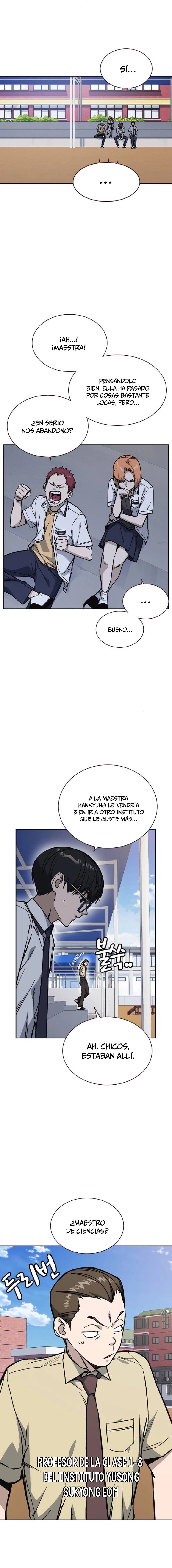 Grupo de Estudio > Capitulo 125 > Page 141