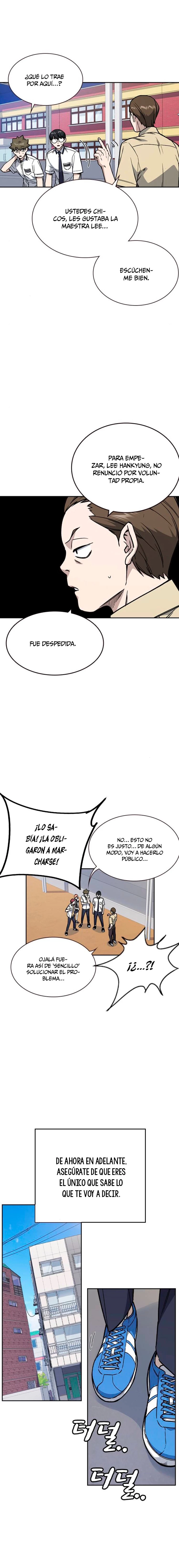 Grupo de Estudio > Capitulo 125 > Page 151