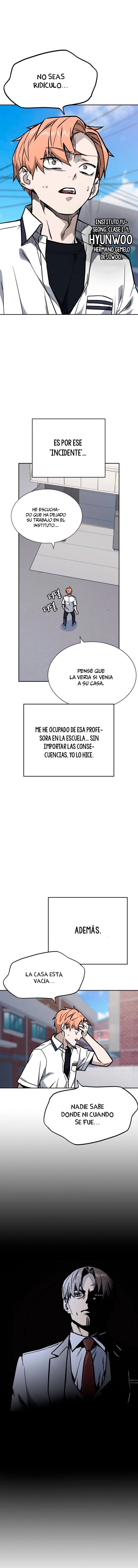 Grupo de Estudio > Capitulo 125 > Page 161