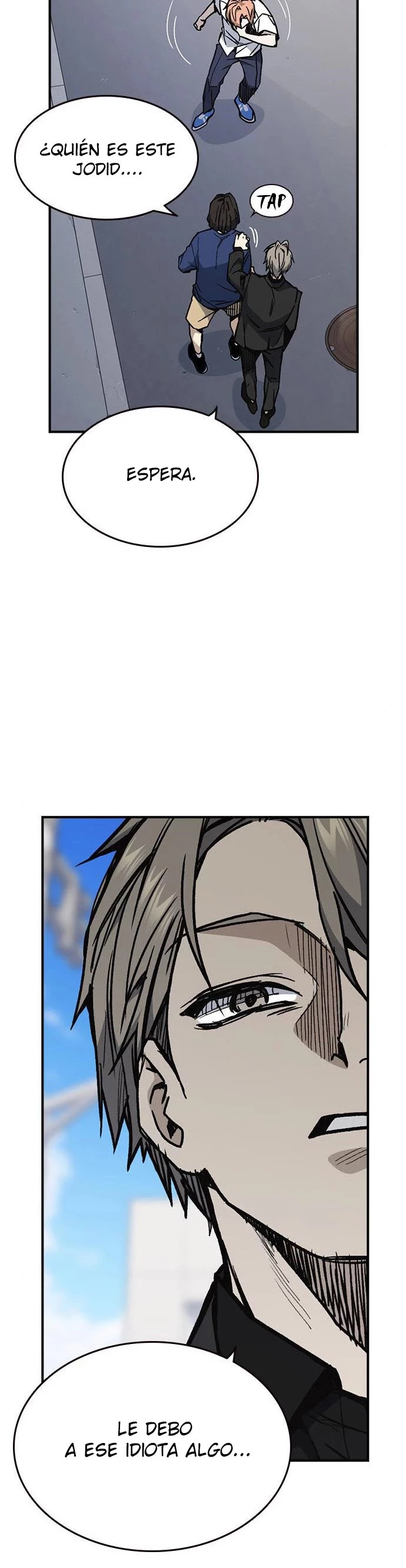 Grupo de Estudio > Capitulo 126 > Page 51