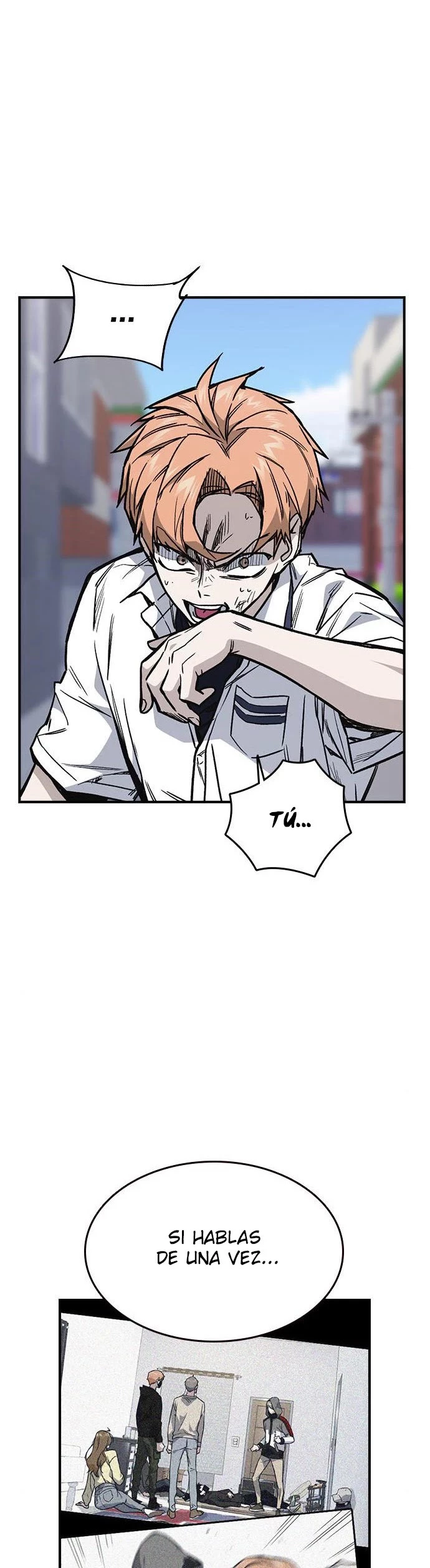 Grupo de Estudio > Capitulo 126 > Page 61