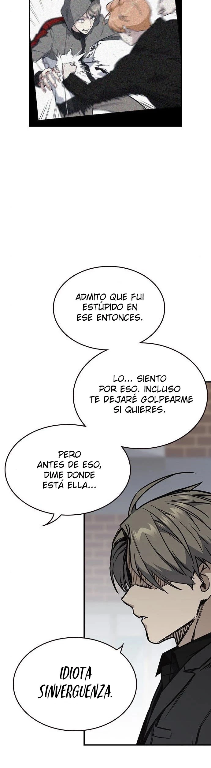 Grupo de Estudio > Capitulo 126 > Page 71