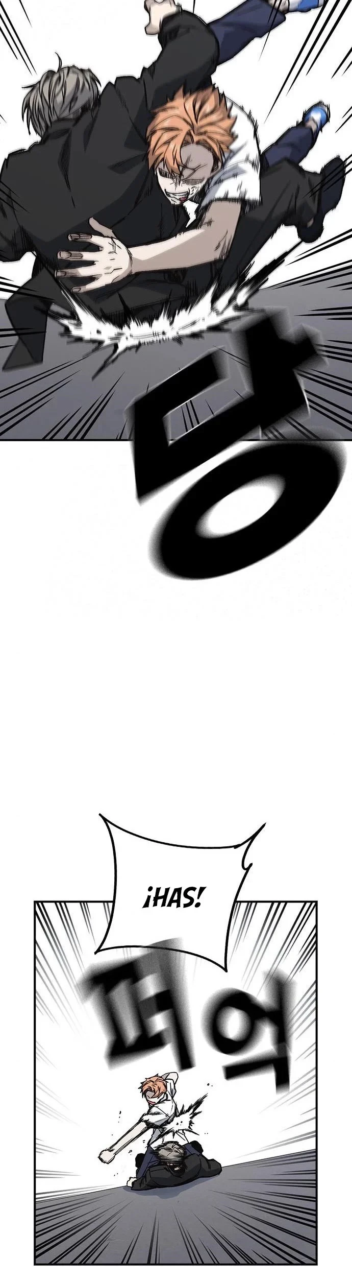 Grupo de Estudio > Capitulo 126 > Page 131