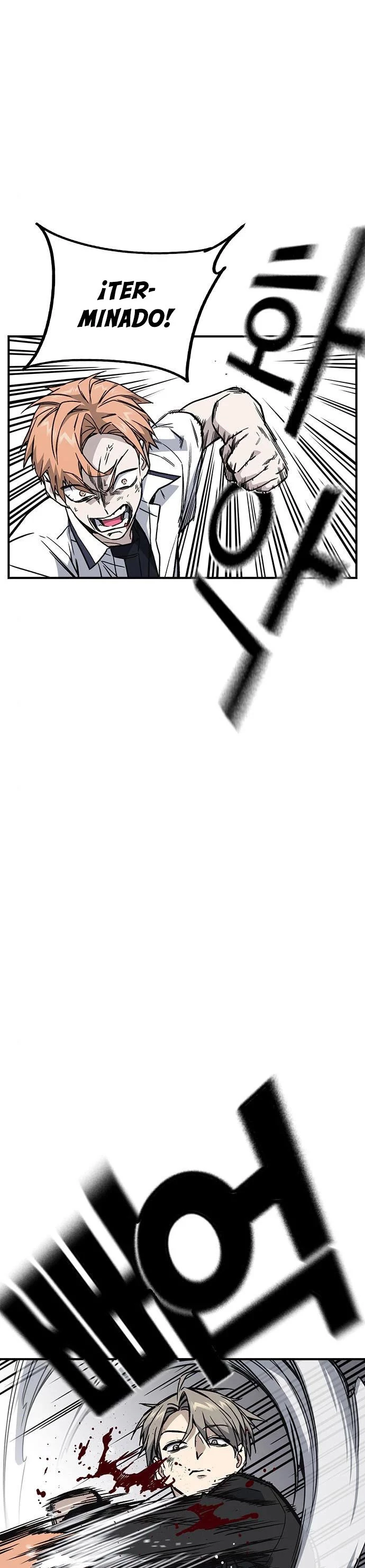 Grupo de Estudio > Capitulo 126 > Page 141