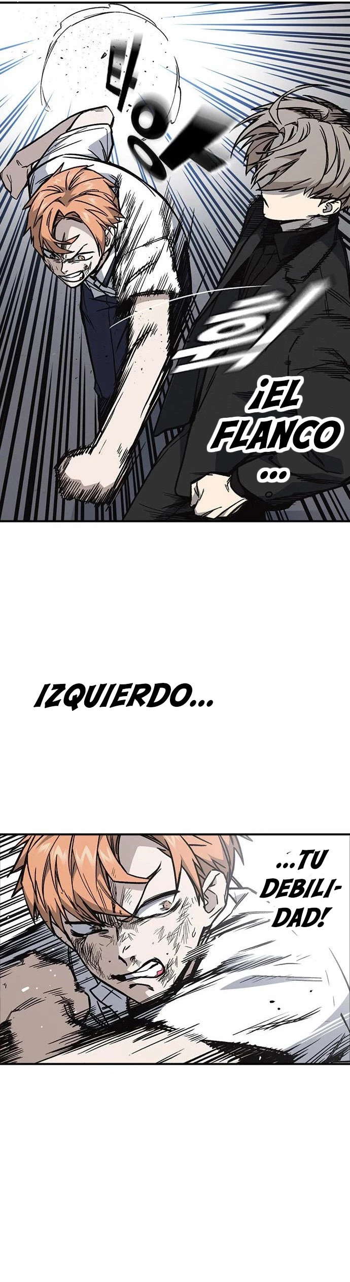 Grupo de Estudio > Capitulo 126 > Page 321