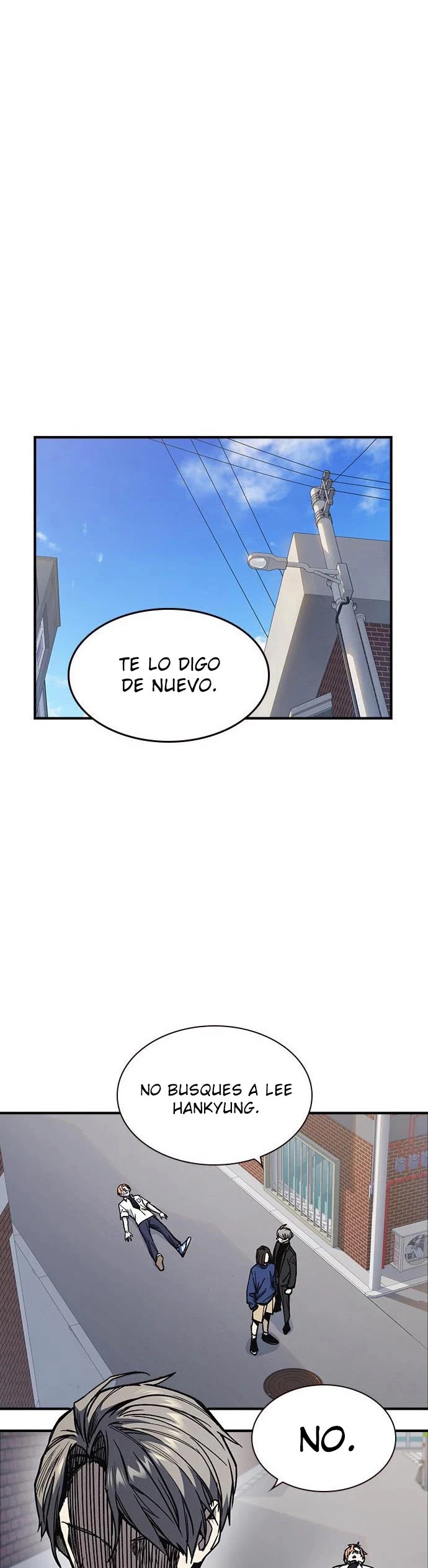 Grupo de Estudio > Capitulo 126 > Page 361