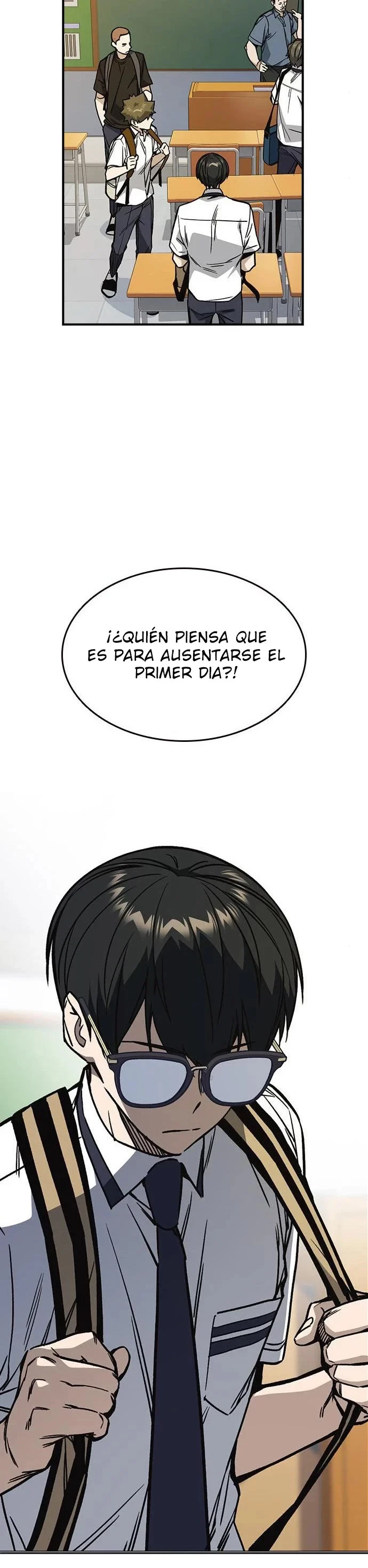 Grupo de Estudio > Capitulo 126 > Page 391