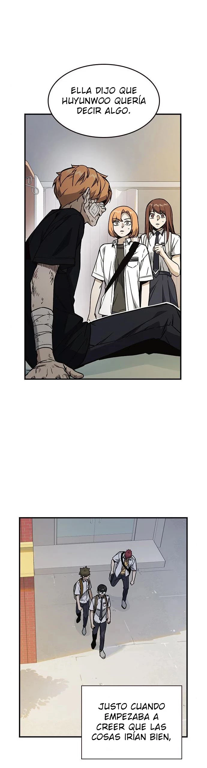 Grupo de Estudio > Capitulo 126 > Page 411