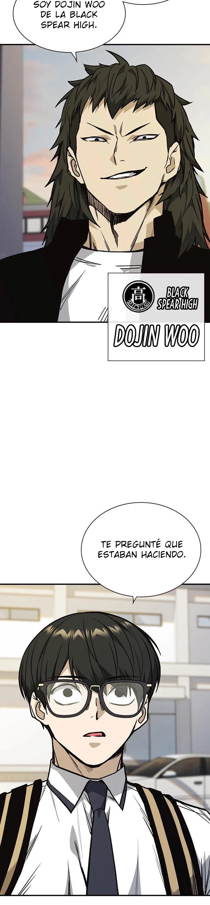 Grupo de Estudio > Capitulo 126 > Page 451