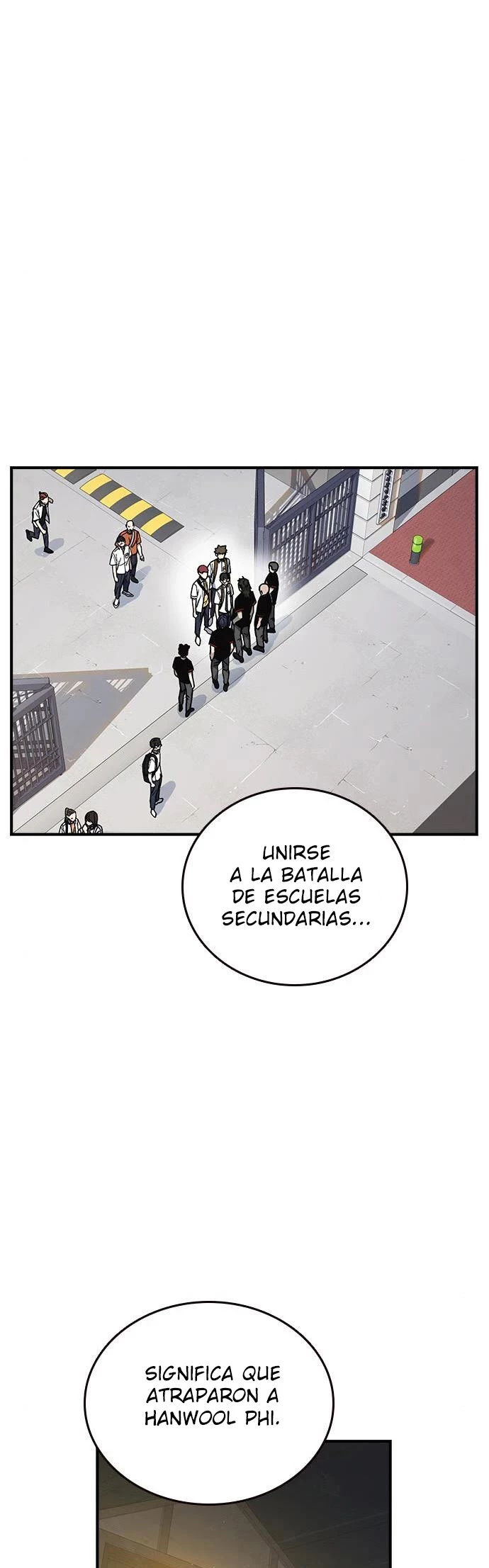 Grupo de Estudio > Capitulo 126 > Page 461