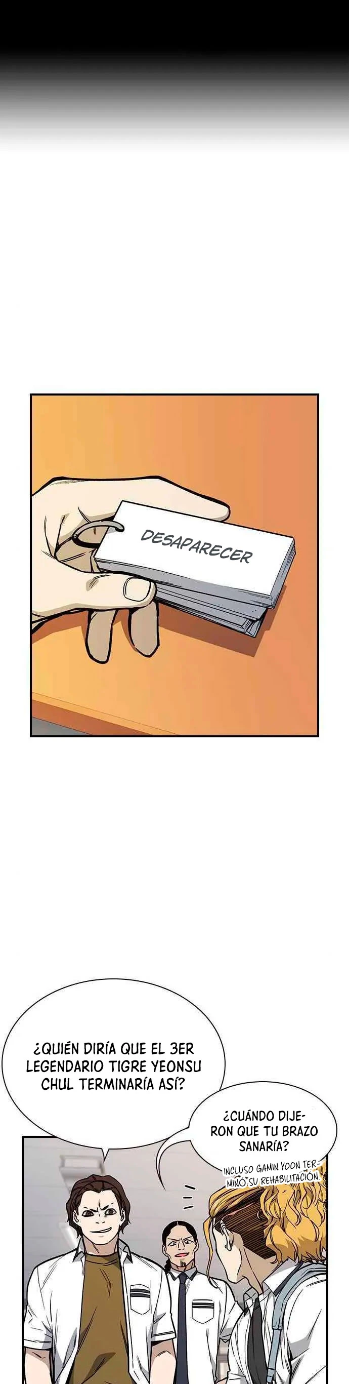 Grupo de Estudio > Capitulo 127 > Page 01