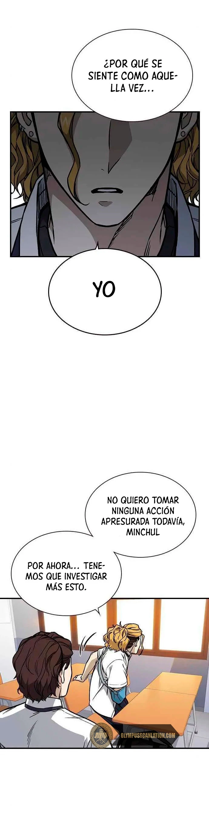 Grupo de Estudio > Capitulo 127 > Page 31