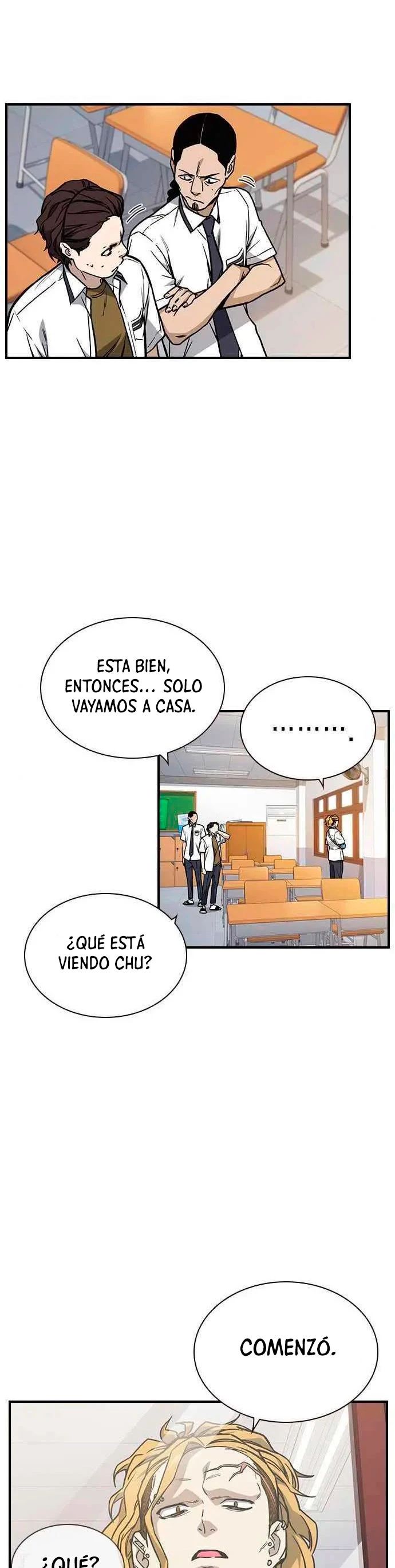 Grupo de Estudio > Capitulo 127 > Page 41