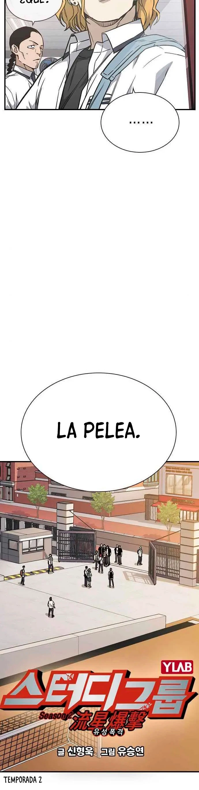 Grupo de Estudio > Capitulo 127 > Page 51