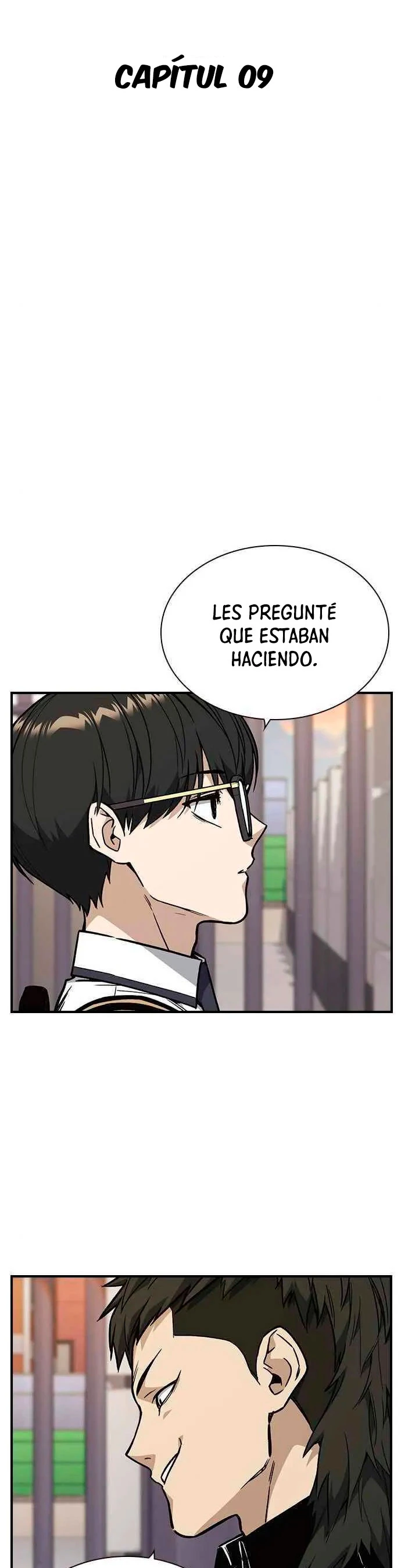 Grupo de Estudio > Capitulo 127 > Page 61