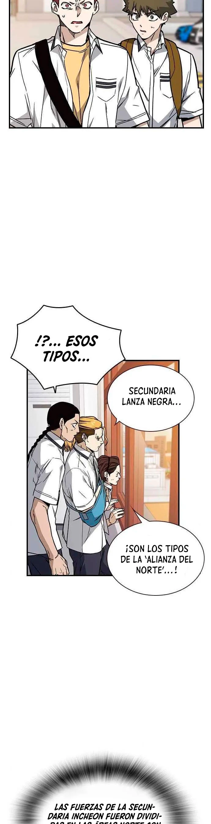 Grupo de Estudio > Capitulo 127 > Page 91