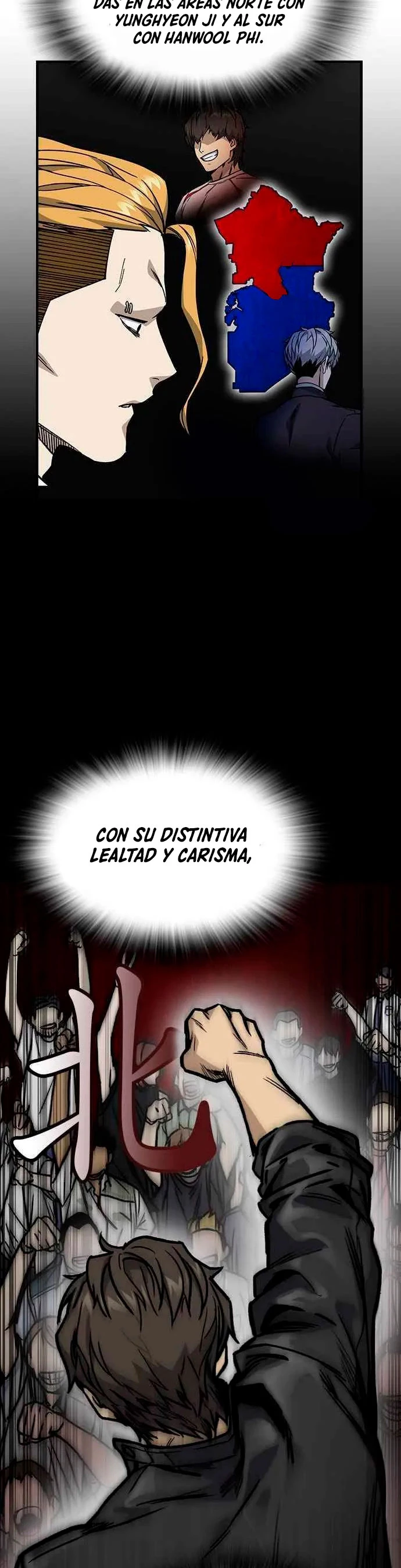 Grupo de Estudio > Capitulo 127 > Page 101