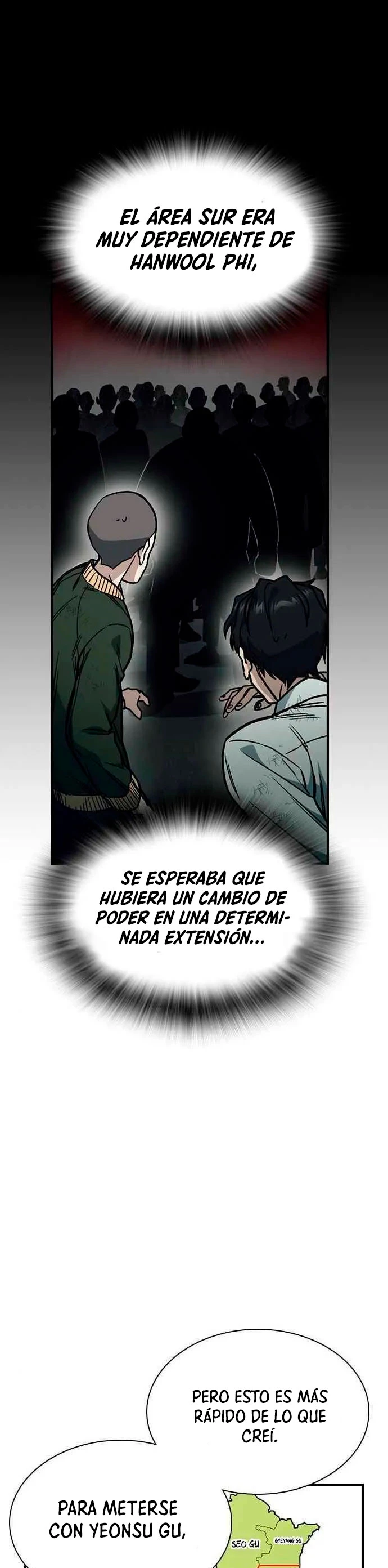 Grupo de Estudio > Capitulo 127 > Page 121