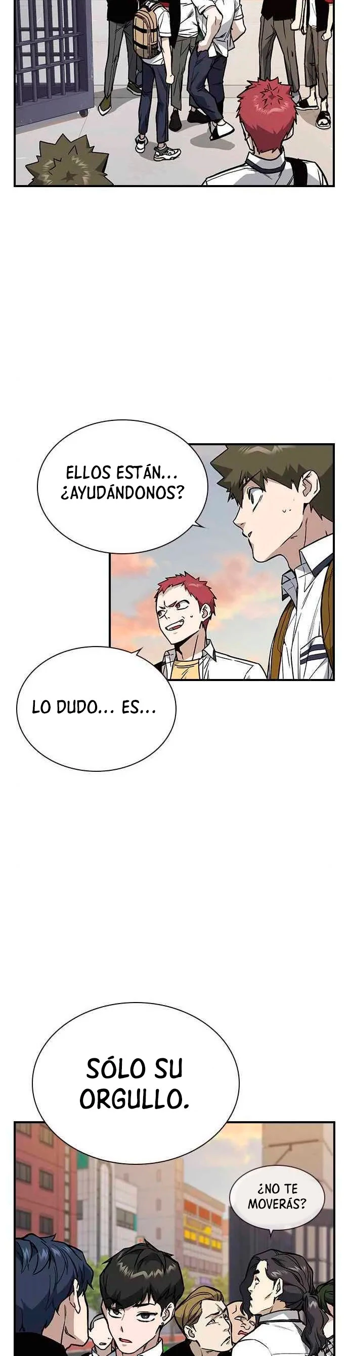 Grupo de Estudio > Capitulo 127 > Page 211