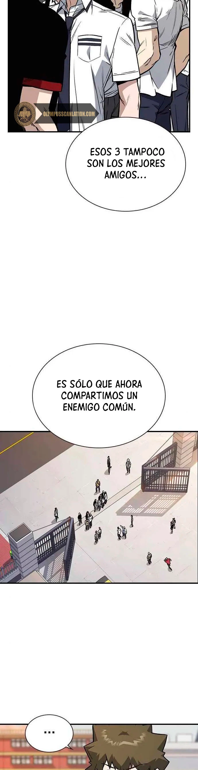 Grupo de Estudio > Capitulo 127 > Page 221