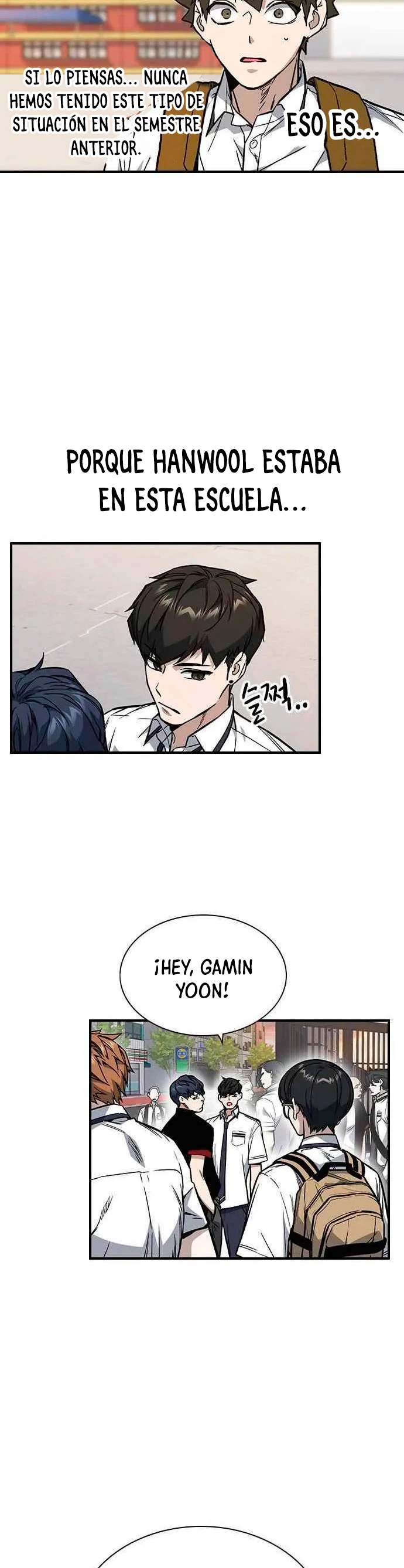 Grupo de Estudio > Capitulo 127 > Page 231